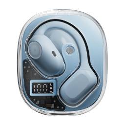 Auriculares Inal�mbricos Blackview AirBuds100 ENC Deportivos Celestes