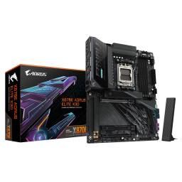 Motherboard Gigabyte X870E Aorus Elite X3D DDR5 - Socket AM5
