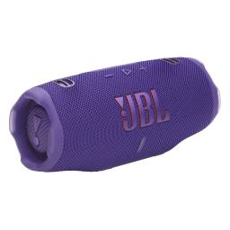 Parlante Portable JBL Charge 6 Bluetooth 5.4 45W 28 Horas Auracast P�rpura