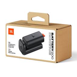 Bater�a De Repuesto JBL Battery 200 con Estuche de Carga