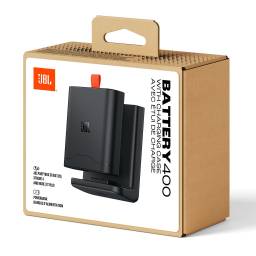 Bater�a De Repuesto JBL Battery 400 con Estuche de Carga
