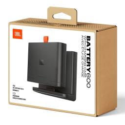 Bater�a De Repuesto JBL Battery 600 con Estuche de Carga