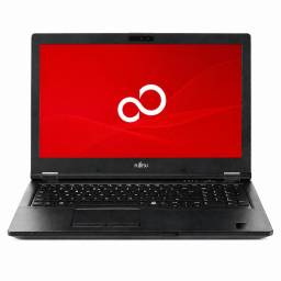 Notebook Fujitsu Lifebook Core i5-1135G7 16GB 1TB SSD 15.6" Win 11
