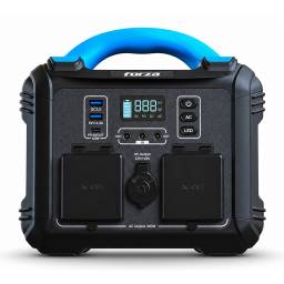 Generador Electrico Port�til Forza FPP-T302-I 300W 8 Puertos