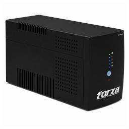 UPS Forza Smart NT-1802PRO 1800VA 900W 10 Salidas
