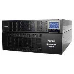 UPS Forza Online FDC-210KMR 10000VA 10000W Escalable Rackeable 2U