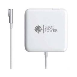 Cargador de MacBook APPLE Shot Power 16.5V 3.65A 60W MagSafe 1
