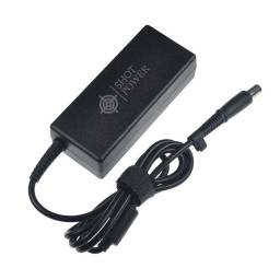 Cargador de Notebook HP Compaq Shot Power 19.5V 3.33A 65W
