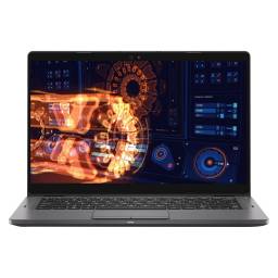 Notebook DELL Latitude 5300 Core i7-8665U 8GB 512SSD 13.3" W11 Pro