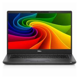 Notebook DELL Latitude 7300 Core i5-8350U 16GB 256SSD 13.3" Win 11 Pro
