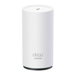 Access Point TP-LINK Deco BE25 Outdoor BE3600 Dual Band WiFi 7 Mesh