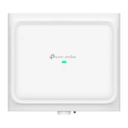 Access Point TP-LINK EAP650 D210-Outdoor AX3000 Omada Direccional