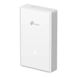 Access Point TP-LINK EAP725-Wall BE3600 Wifi 7 Omada Mesh