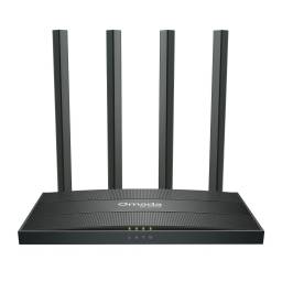 Router Wireless TP-LINK ER605W VPN Gigabit AC1200 Omada