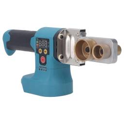Termofusora Inal�mbrica Profesional PPR 21V 20/25/32mm c/Malet�n