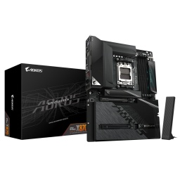 Motherboard Gigabyte X870 Aorus Stealth DDR5 - Socket AM5