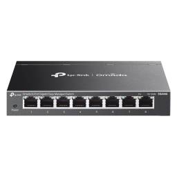 Switch TP-LINK ES208G Omada Easy Smart 8 Puertos Gigabit
