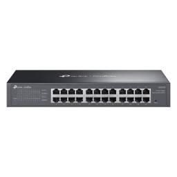 Switch TP-LINK ES224G Omada Easy Smart 16 Puertos Gigabit