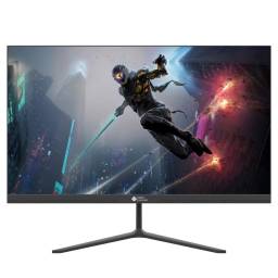 Monitor Shot Gaming SG238F4 24 Full HD 100Hz - DP, HDMI