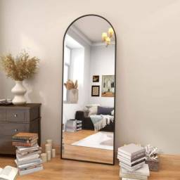 Espejo Arco De Pie Cuerpo Entero FM02 50 x 150 cm