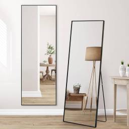 Espejo De Pie Rectangular Cuerpo Entero FM03 50 x 150 cm