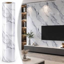 Placa Adhesiva Simil Marmol Rollo de 1.20 x 3 Metros BS-3769