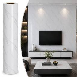 Placa Adhesiva Simil Marmol Rollo de 1.20 x 3 Metros BS-37123