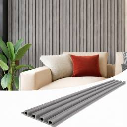 Revestimiento Wall Panel WPC 290x16.7 cm Simil Madera MMC13