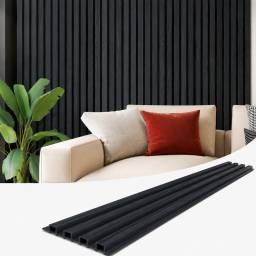 Revestimiento Wall Panel WPC 290x16.7 cm Simil Madera MMC73