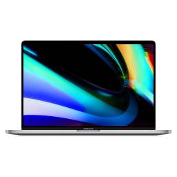 Apple Macbook Pro Core I9-9880H 32GB 1TB SSD SSD 16" 5500M