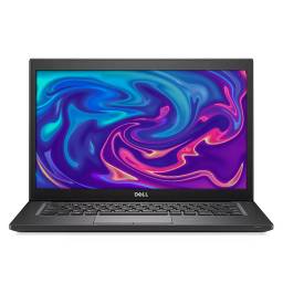 Notebook DELL Latitude 7480 Core I7-6600U 8GB 512SSD 14" Win 11 Pro