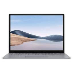 Notebook Microsoft Surface 3 Core i7-1065G7 16GB 256SSD 15 T�ctil