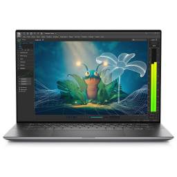 Notebook DELL 5570 i9-12900H 32GB 1TB SSD 15.6 RTX A2000