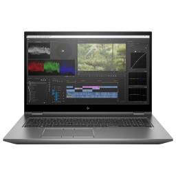 Notebook HP Zbook Fury G8 Core I9-11900H 32GB 1TB SSD 17.3 W6600M