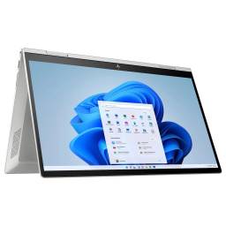 Notebook HP Envy x360 Core i7-10510U 12GB 512SSD 15.6" FHD T�ctil