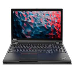 Notebook Lenovo ThinkPad P53 i7-9750H 16GB 256SSD 15.6 T1000