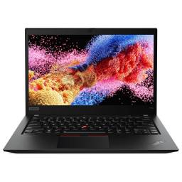 Notebook Lenovo ThinkPad T14s i7-10610U 16GB 256SSD 14 W11 Pro