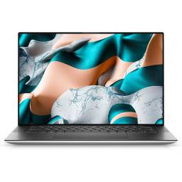 Notebook DELL XPS 15 9500 i7-10750H 16GB 1TB SSD 15.6 GTX1650
