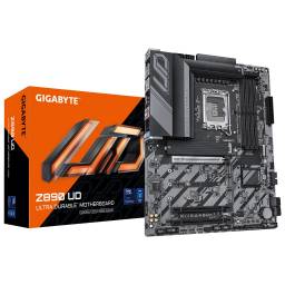 Motherboard Gigabyte Z890 UD DDR5 - Socket 1851