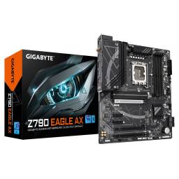 Motherboard Gigabyte Z790 Eagle AX DDR5 - Socket 1700