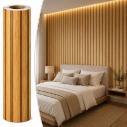 Placa Adhesiva Simil Marmol Rollo de 1.20 x 3 Metros BS-633M1