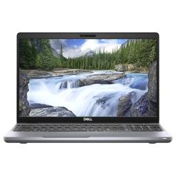 Notebook DELL Latitude 5511 i5-10400H 8GB 256SSD 15.6" W11 Pro