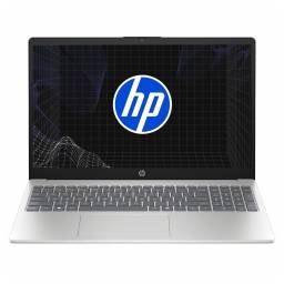 Notebook HP 15-FD0331LA Core 3 100U 8GB 512SSD 15.6" FHD W11