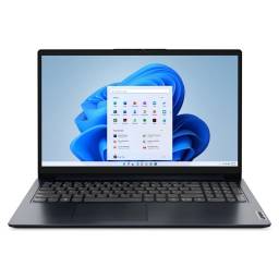 Notebook Lenovo IdeaPad 1 Ryzen 5 7520U 8GB 256SSD 15.6" FHD