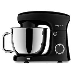Batidora Planetaria Hogaron HGPM6 1500W 6L 10 Velocidades
