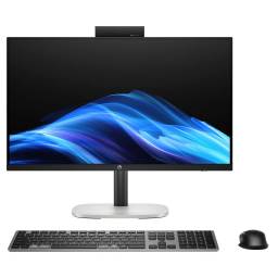 All In One HP ProStudio 4 G1i Core Ultra 5 225 16GB 512SSD 23.8" W11 Pro
