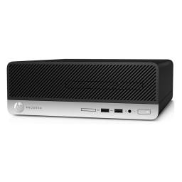 Equipo HP ProDesk 400 G5 Core I5 8va 8GB 256SSD W11 Pro