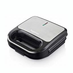 Sandwichera Hogaron 750W 2 S�ndwiches Placas Antiadherentes