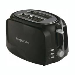 Tostadora Hogaron 2 Rebanadas 5 Niveles 700W