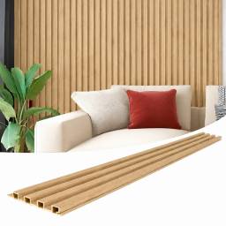Revestimiento Wall Panel WPC 290x16.7 cm Simil Madera MMC24